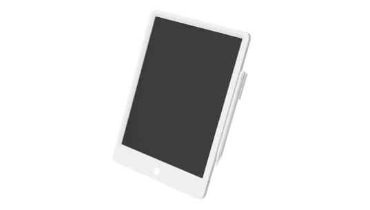 Mi LCD Drawing Tablet - White