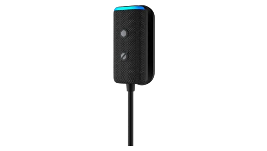 Echo Auto - Black