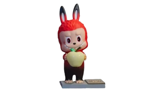 Labubu The Monster Avenue of Star Figure