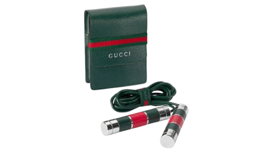 Jump Rope With Case