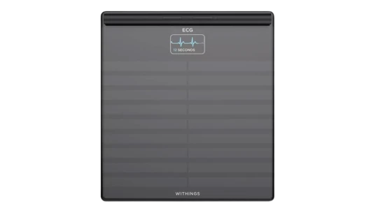 Body Scan - Black