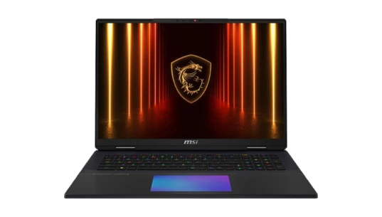 Titan 18 HX AI A2XWJG-036EN Core Ultra 9 285HX 96GB/6TB, RTX5090