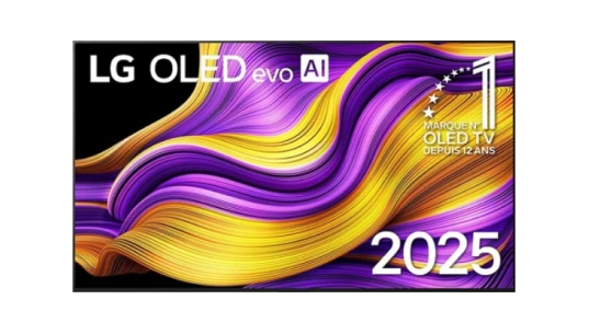 OLED83G5
