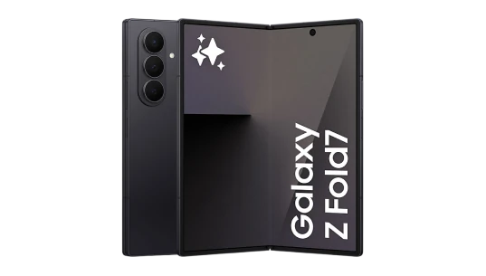 Galaxy Z Fold 6 12GB/1TB - Absolute Black
