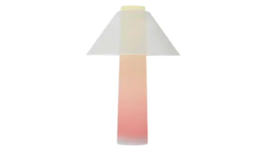 Smart Table Lamp - White