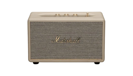 Acton III - Cream