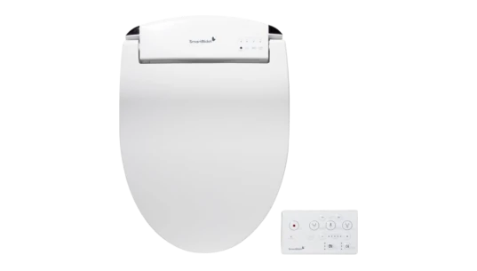 SB-2400 Advanced Electric Smart Bidet - White