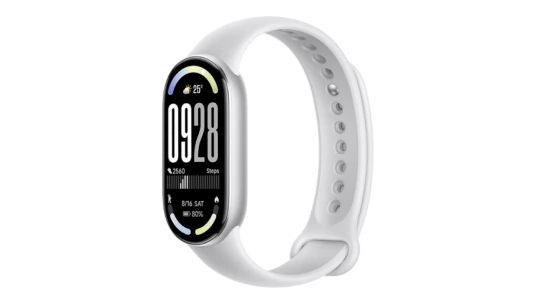 Mi Smart Band 10 - Grey