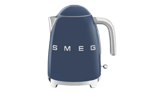 KLF03NBUS Electric Water Kettle - Navy Blue