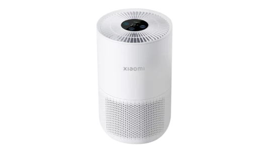 Smart Air Purifier 4 Compact - White