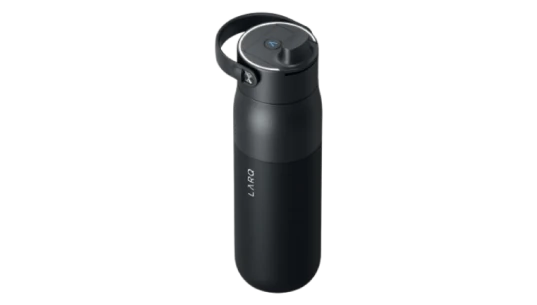 Bottle PureVis 2 - Black