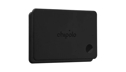 CARD - Black