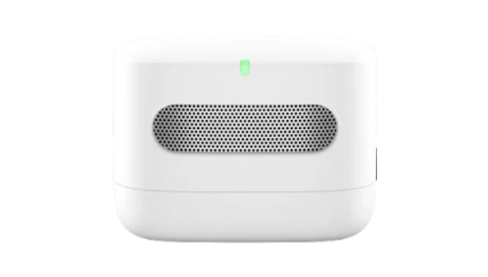 Smart Air Quality Monitor