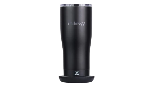 X Heated Coffee Mug 561ml