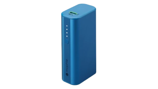 Powerstation Mini - Blue