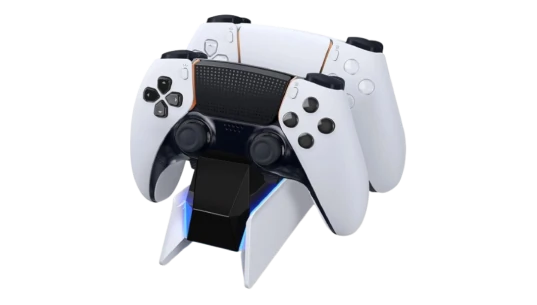 PS5 Controller Charging Station Dock