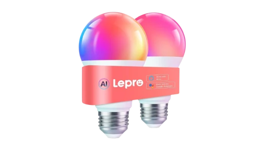 B1 AI Smart Light Bulbs WiFi & Bluetooth RGBWW