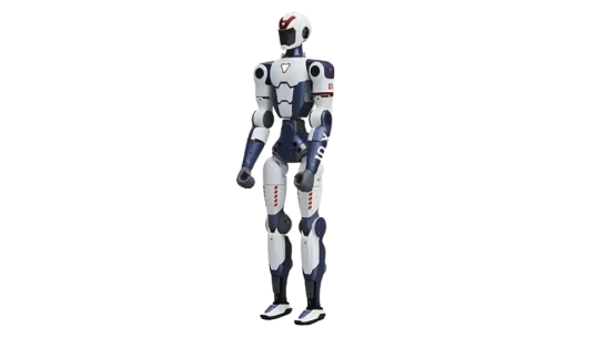 R1 EDU Humanoid Robot