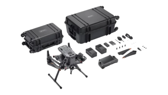 Matrice 350 RTK