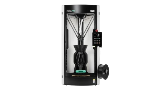 Pro HT90 - Black/White
