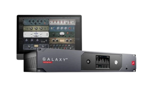 Galaxy 64 Synergy Core