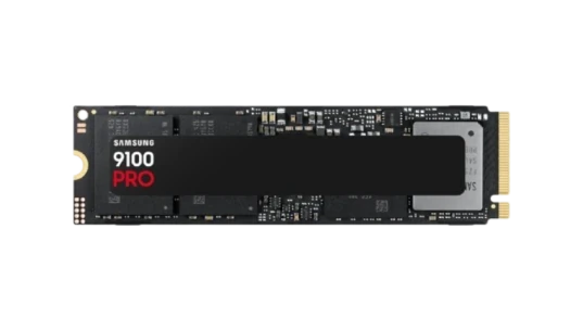 SSD 9100 PRO M.2 PCIe NVMe 4Tb