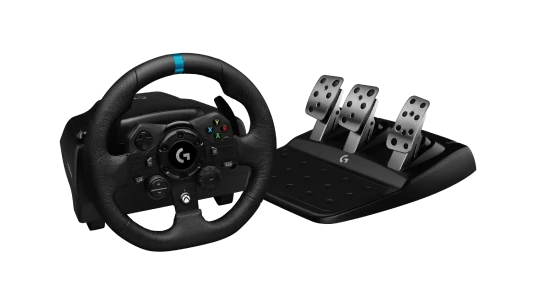G923 2.3Nm TRUEFORCE Racing System