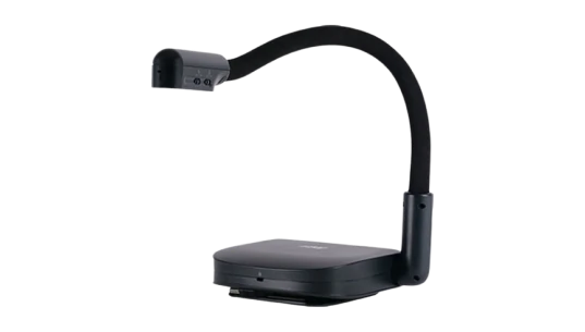 U70i Document Reader - Black