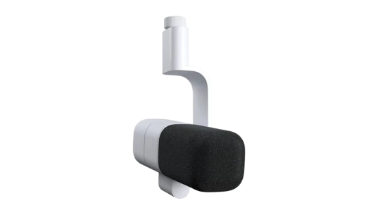 G Yeti Studio - White