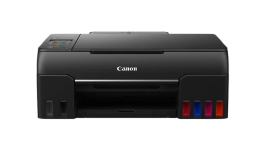 Pixma G650