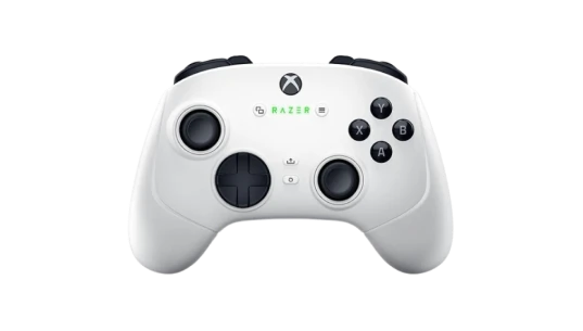Wolverine V3 Pro - White