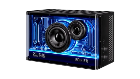 QD35 - Black