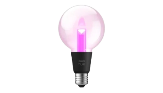 Hue G95 Globe E27 - Black