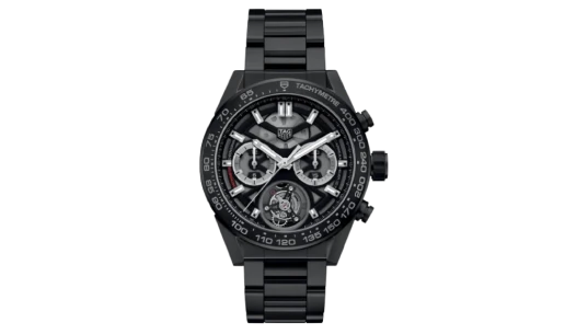 Carrera Calibre Heuer 02T CAR5A90.FC6415