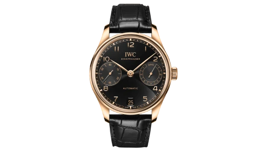 Portugieser Automatic 42mm IW501707