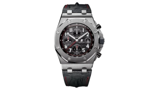 Royal Oak Offshore Chronograph 26470ST.OO.A101CR.01