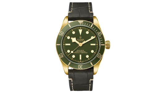 Black Bay Fifty-Eight 18K 79018V-0001