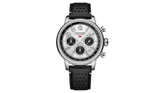 Mille Miglia Classic Chronograph 168619-3005