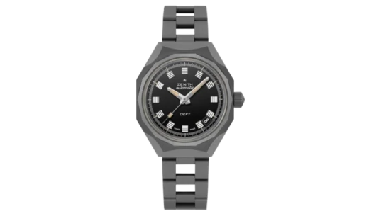 Defy Automatic Revival Shadow 97.A3642.670/21.M3642