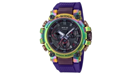 G-Shock MT-G MTG-B3000 Series 51mm