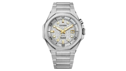 Series8 Automatic 890 City Lights NB6060-58H