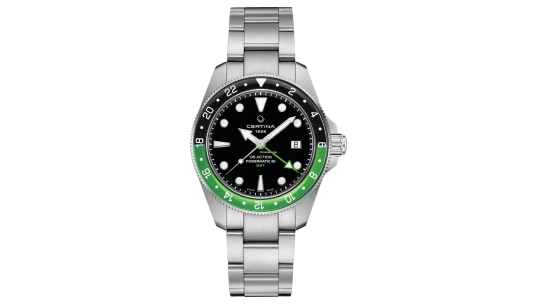 DS Action GMT Powermatic 80 C032.929.11.051.00