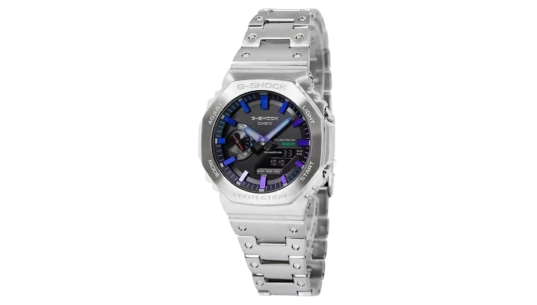 G-Shock GM-B2100PC-1A Rainbow Limited Edition