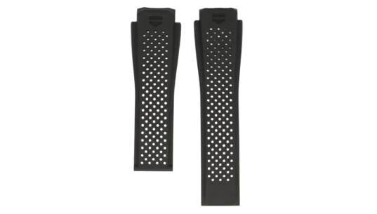 Connected 46 Strap Rubber FT6045 - Black