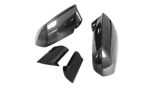 Lamborghini Aventador LP700 Carbon Fiber Mirror Cover