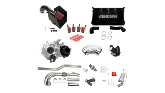 Stage 3 Performance Kit – VW Golf 7 / 7.5 R EA888