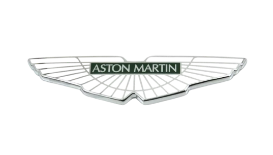 Aston Martin Emblem