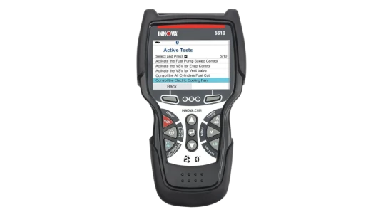5610 OBD2 Bidirectional Scan Tool