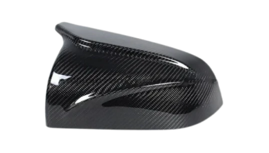 Tesla Model 3 (2017-2023) Side Mirror Cover Replacement