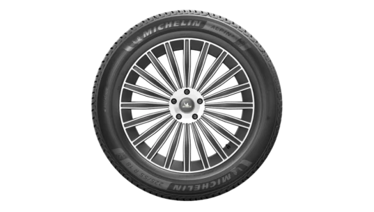 Alpin 7 215/55 R17 94V 